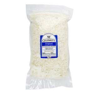 Crumbled Goat Cheese